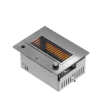 Churrasqueira a gás Slim DXX201