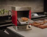 Receita preparada na churrasqueira a gás Dinoxx Flame: Bife Ancho com tomate confit