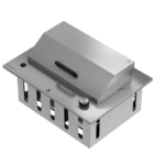 Churrasqueira a gás DXX Classic 300