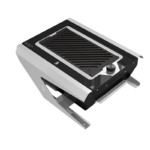 Grelhador Elétrico de Sobrepor - e-DXX On Top