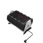 GRELHADOR ELETRICO PORTATIL E-DXX PLUG N PLAY