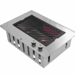 Churrasqueira a gás DXX Unique 301