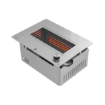 Churrasqueira a gás DXX Unique 201