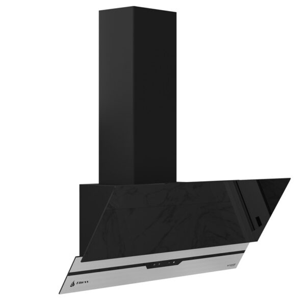 Depurador de Ar - W-HOOD