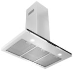 Depurador de Ar - I-HOOD