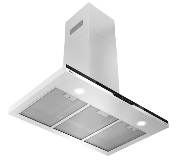 Depurador de Ar - I-HOOD