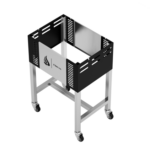 Carrinho Portátil Churrasqueiras