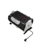 GRELHADOR ELETRICO PORTATIL E-DXX PLUG N JOY