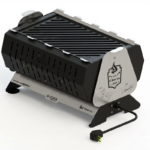 GRELHADOR ELETRICO PORTATIL E-DXX PLUG N PLAY - VERSÃO COPA